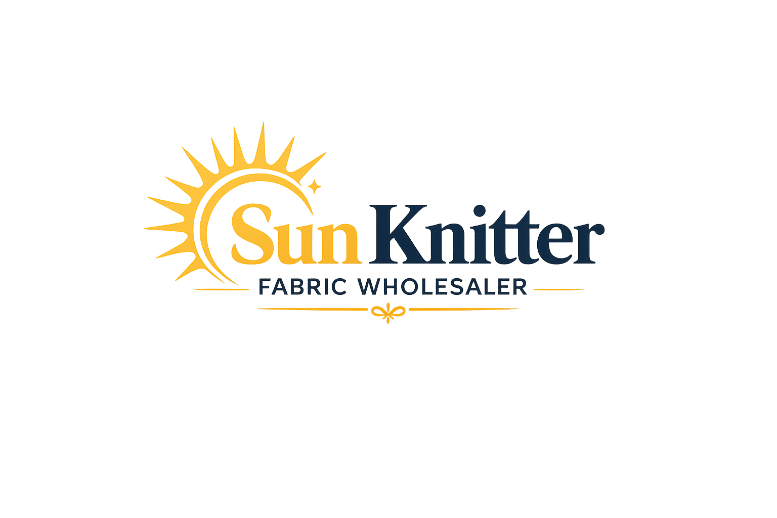 Sun Knitter