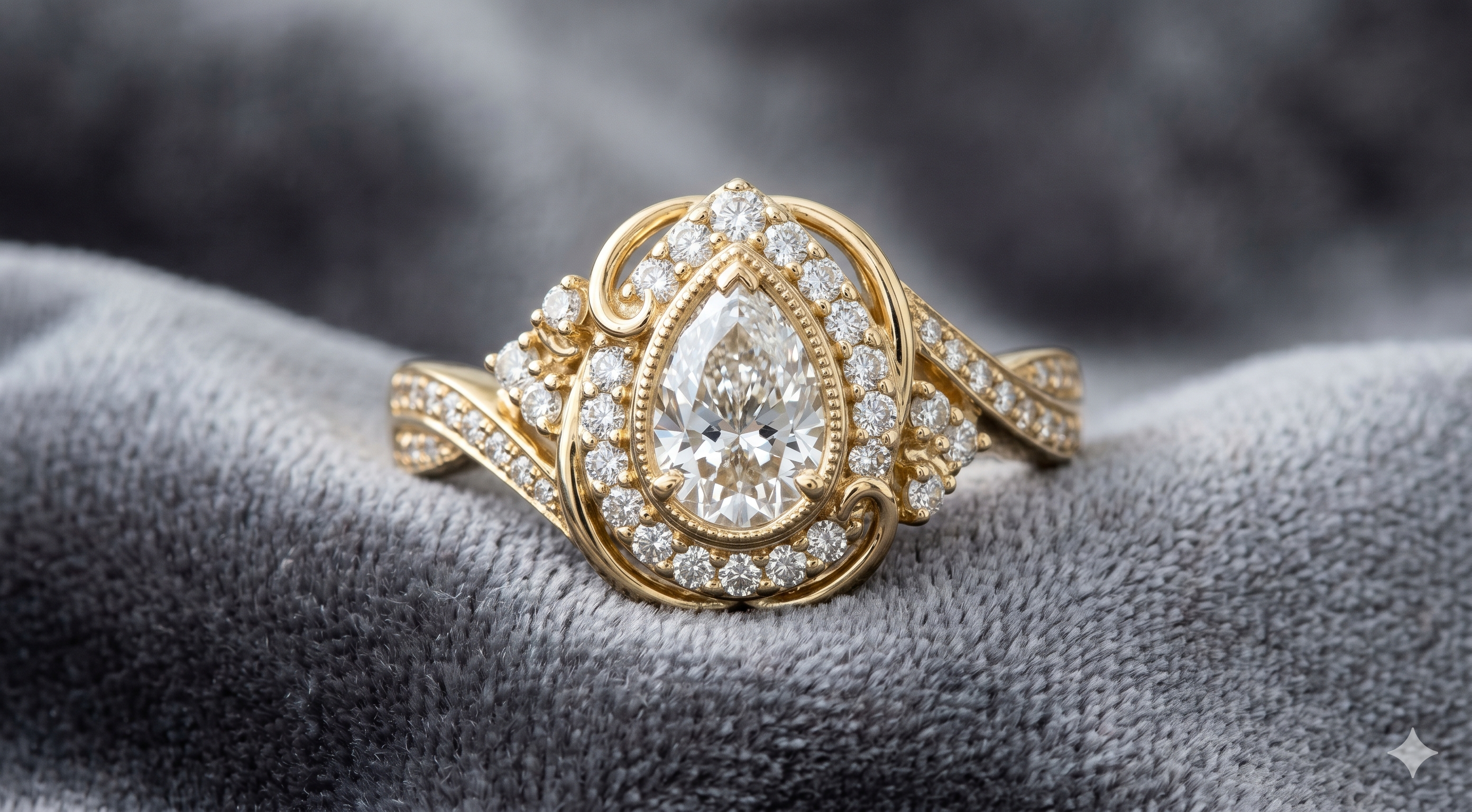 Cocktail Ring